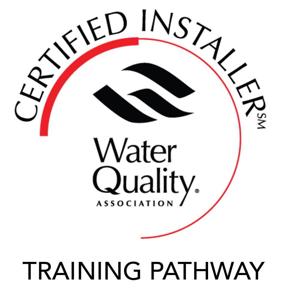 Certified Installer