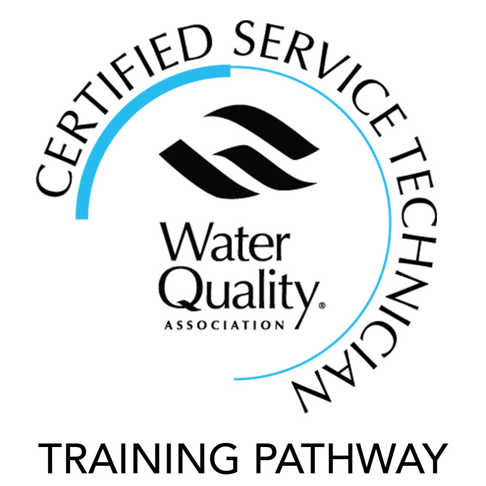 Certified Service Tech