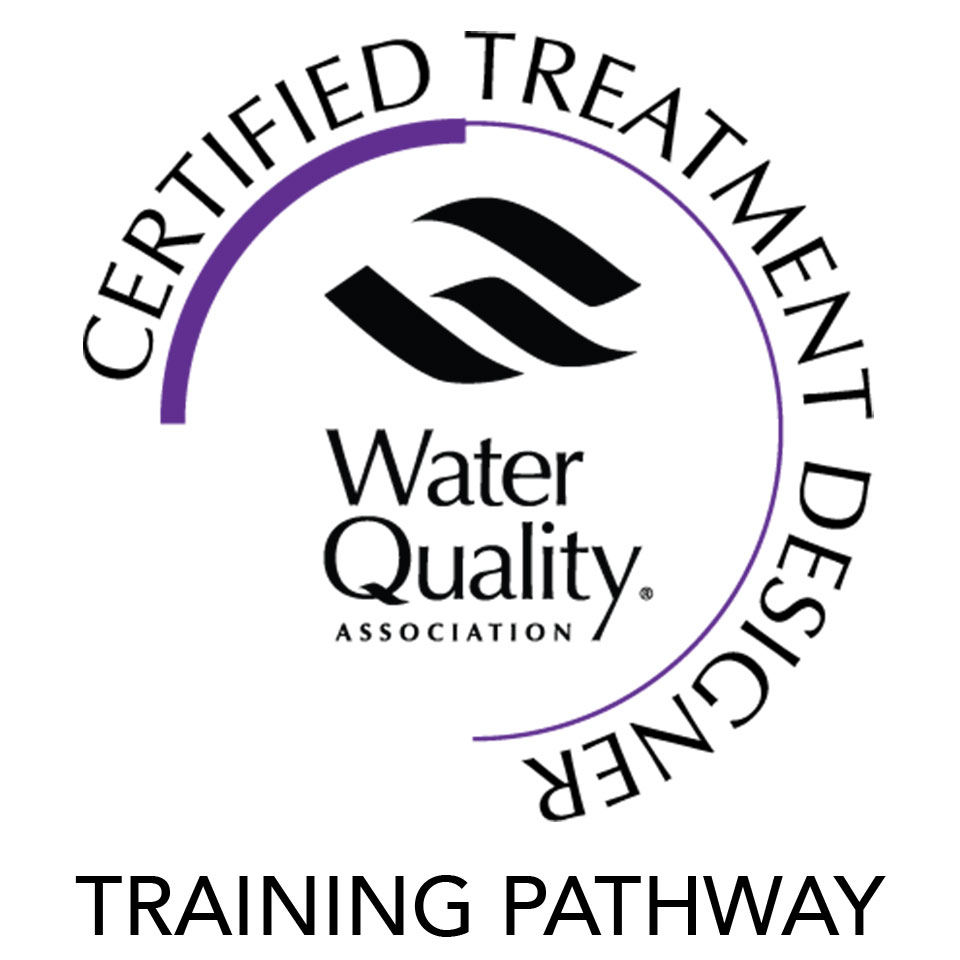 Certified Treatment Designer